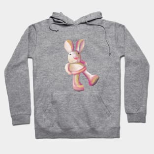 Bunny Hoodie